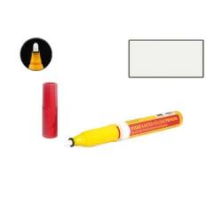 OTTIMO Pisak Kanten fix Premium 2 szt. Biały RAL9016 OTTIMO Pisak Kanten fix Premium 2 szt. Biały RAL9016