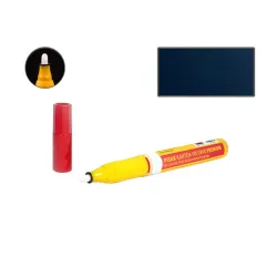 OTTIMO Pisak Kanten fix Premium 2 szt. Stalowo-niebieski 5150.05