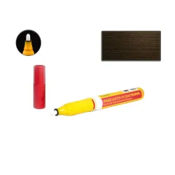 OTTIMO Pisak Kanten fix Premium 2 szt. Dąb ciemny 140.006