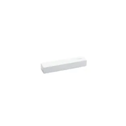 OTTIMO Wosk twardy Plus 4 szt. Biel Ko143-RAL9016