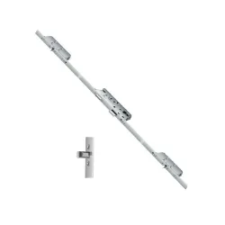 FUHR Zasuwnica drzwiowa 855GL 16/55/92/8 sterowana wkładką – bolce 