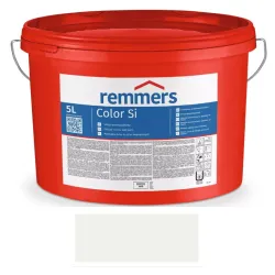 remmers Farba do ścian COLOR SL 5 L Biały remmers Farba do ścian COLOR SL 5 L Biały