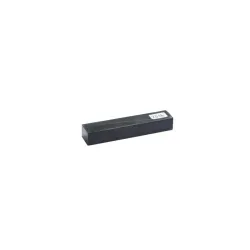 OTTIMO Wosk twardy Plus 4 szt. Antracyt Ko143-RAL7016