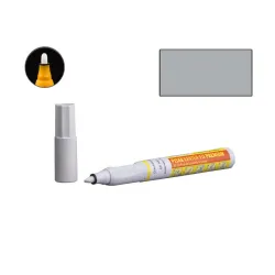 OTTIMO Pisak Kanten fix Premium 2 szt. Szare aluminium RAL 9007
