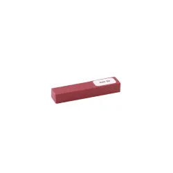 OTTIMO Wosk twardy Plus 4 szt. Czerwień ciemna Ko143-308105
