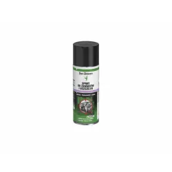 Den Braven Spray silikonowy do uszczelek i zawiasów – 400ml Den Braven Spray silikonowy do uszczelek i zawiasów – 400ml