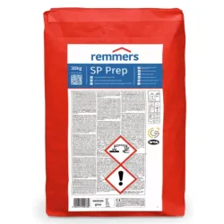 remmers SP PREP / VORSPRITZMÖRTEL WTA Szary remmers SP PREP / VORSPRITZMÖRTEL WTA Szary