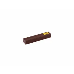 OTTIMO Wosk twardy Plus 4 szt. Mahoń czerwony C13-330