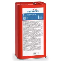 remmers Impregnat hydrofobizujący Funcosil SN 30L Bezbarwny