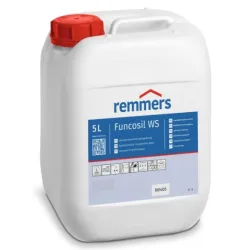 remmers Impregnat hydrofobizujący Funcosil WS 30L Biały
