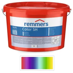 remmers Farba mineralna Color SH Niestandardowy remmers Farba mineralna Color SH Niestandardowy