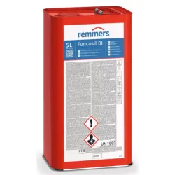 remmers Bezbarwny impregnat hydrofobizujący do betonu Funcosil BI 5L Bezbarwny