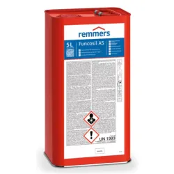 remmers Impregnat hyfrofobizujący Funcosil AS 30L Bezbarwny