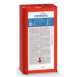 remmers Impregnat hyfrofobizujący Funcosil SNL geruchsneutral 200L Bezbarwny