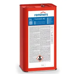 remmers Olejo- i hydrofobizujący impregnat ochronny Funcosil AG 30L Bezbarwny