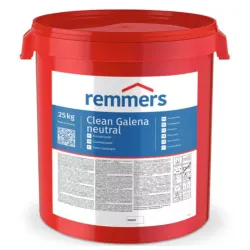 remmers środek do bezemisyjnego czyszczenia Clean Galena neutral 1kg remmers środek do bezemisyjnego czyszczenia Clean Galena neutral 1kg