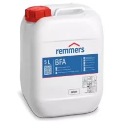 remmers środek kompozytowy do czyszczenia BFA 30L Bezbarwny remmers środek kompozytowy do czyszczenia BFA 30L Bezbarwny