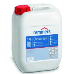 remmers Słabo kwaśny preparat czyszczący Clean WR 30kg Bezbarwny remmers Słabo kwaśny preparat czyszczący Clean WR 30kg Bezbarwny