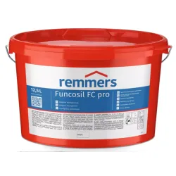 remmers Krem impregnacyjny Funcosil FC pro 12,5L Biały