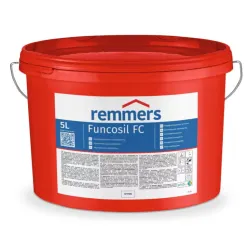 remmers Impregnat hydrofobizujący Funcosil FC 0,75L Biały remmers Impregnat hydrofobizujący Funcosil FC 0,75L Biały
