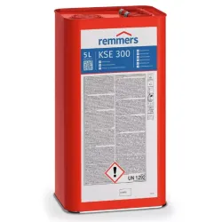 remmers Bezrozpuszczalnikowy preparat do wzmacniania kamienia KSE 300 200L Przezroczysty remmers Bezrozpuszczalnikowy preparat do wzmacniania kamienia KSE 300 200L Przezroczysty