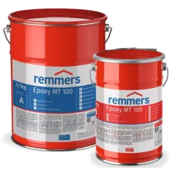 remmers Powłoka do szybkiego gruntowania Epoxy MT 100 10kg remmers Powłoka do szybkiego gruntowania Epoxy MT 100 10kg