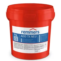 remmers środek tiksotropujący ADD TX NEU 10kg remmers środek tiksotropujący ADD TX NEU 10kg