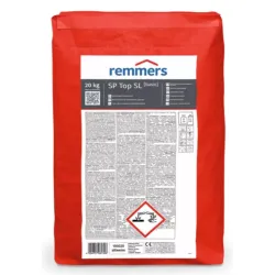 remmers Aktywny kapilarnie tynk regulujący klimat P Top SL [basic] Stara biel