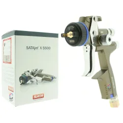 SATA Pistolet lakierniczy SATAjet X 5500 RP RPS 1,2 