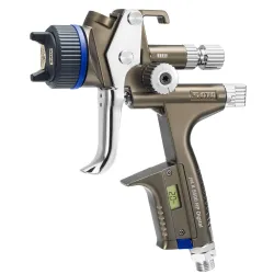 SATA Pistolet lakierniczy SATAjet X 5500 HVLP DIGITAL 1,4 RPS SATA Pistolet lakierniczy SATAjet X 5500 HVLP DIGITAL 1,4 RPS