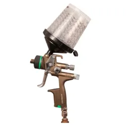 SATA Pistolet lakierniczy SATAjet X 5500 HVLP RPS 1,2 SATA Pistolet lakierniczy SATAjet X 5500 HVLP RPS 1,2