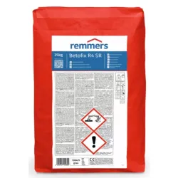 remmers Wzmocniona włóknami zaprawa PCC Betofix R4 SR 