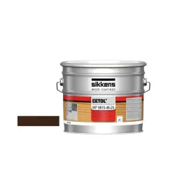 Akzo Nobel Lazur nawierzchniowy Cetol WF9810-46-25 J010T 10 l Orzech