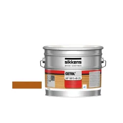 Akzo Nobel Lazur nawierzchniowy Cetol WF9810-46-25 J073T 10 l Sosna stara