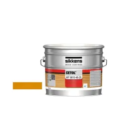 Akzo Nobel Lazur nawierzchniowy Cetol WF9810-46-25 J077T 10 l Sosna
