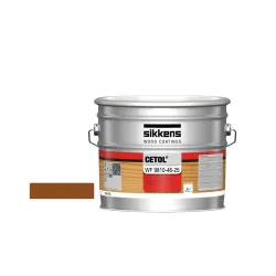 Akzo Nobel Lazur nawierzchniowy Cetol WF9810-46-25 J085T 10 l Teak