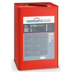 remmers Natryskowy, uniwersalny środek antyadhezyjny BTM [basic] 200L 
