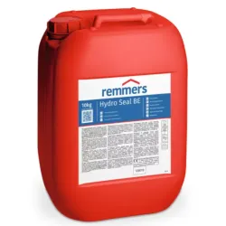 remmers Preparat uszczelniający Hydro Seal BE 10kg Bezbarwny remmers Preparat uszczelniający Hydro Seal BE 10kg Bezbarwny
