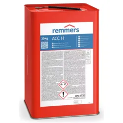 remmers Akcelerator do żywic epoksydowych ACC H 0,5kg remmers Akcelerator do żywic epoksydowych ACC H 0,5kg