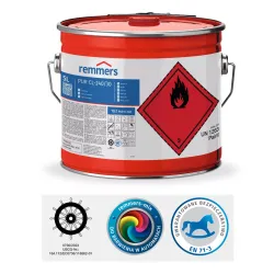 remmers PUR CL-240-Colorlack mat CL-240/20 1L kolory niestandardowe, grupa cenowa I | 1801 remmers PUR CL-240-Colorlack mat CL-240/20 1L kolory niestandardowe, grupa cenowa I | 1801