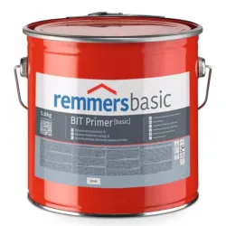 remmers Bezrozpuszczalnikowa emulsja bitumiczna BIT Primer [basic] 10kg 