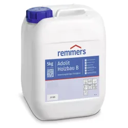remmers Adolit Holzbau B 30kg Bezbarwny