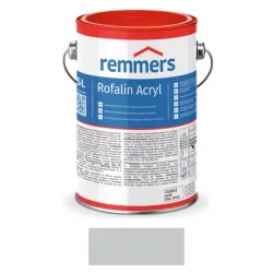 remmers Farba chroniąca przed czynnikami atmosferycznymi Rofalin Acryl 5L Jasnoszary