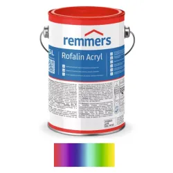 remmers Farba chroniąca przed czynnikami atmosferycznymi Rofalin Acryl 10L Niestandardowy