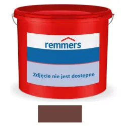 remmers Specjalna powłoka na podłoża mineralne Color PA Roof 12,5L Czerwono brązowy remmers Specjalna powłoka na podłoża mineralne Color PA Roof 12,5L Czerwono brązowy