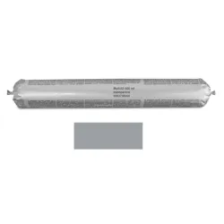 remmers Uniwersalny, alkoksysieciujący uszczelniacz silikonowy MultiSil 12 x 600ml Szary okienny