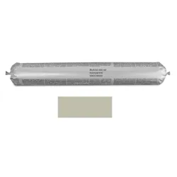 remmers Uniwersalny, alkoksysieciujący uszczelniacz silikonowy MultiSil 12 x 310ml Cementowoszary