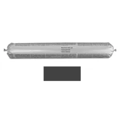 remmers Uniwersalny, alkoksysieciujący uszczelniacz silikonowy MultiSil 12 x 600ml Czarny