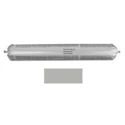 remmers Uniwersalny, alkoksysieciujący uszczelniacz silikonowy MultiSil 12 x 600ml Manhattan