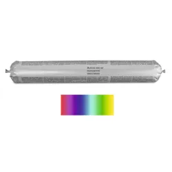 remmers Uniwersalny, alkoksysieciujący uszczelniacz silikonowy MultiSil 12 x 600ml Niestandardowy